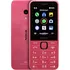 Mobilní telefon Nokia 225 4G (2024), 128 MB růžový