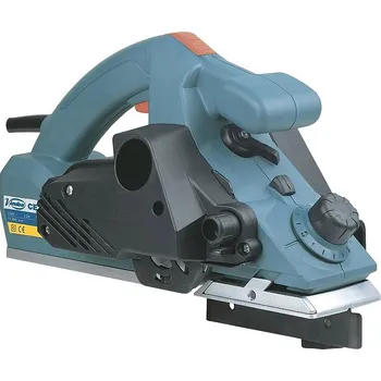 Ruční hoblík VIRUTEX CE120P ruční elektrický hoblík