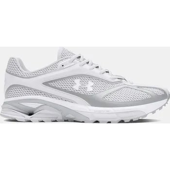 Pánské tenisky Unisexové boty Under Armour UA HOVR Apparition RTRFT 3027595-111 Bílá 12.5