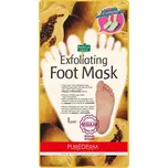 Purederm Exfoliating Foot Mask