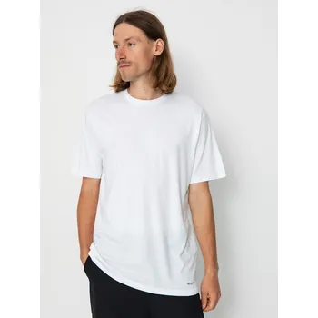 Carhartt WIP Standard Crew Neck (white white) XL, bílá