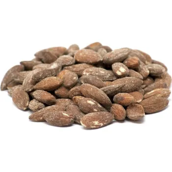 Mandle uzené - MámeChuť 200 g