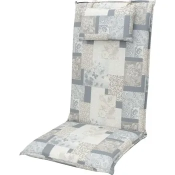 Podsedák DOPPLER Polstr vysoká opěrka ELEGANT D-2231