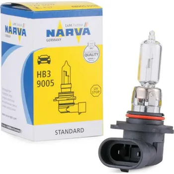 Narva HB3 9005 P20d 12V 60W