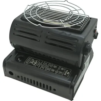 Turistický vařič Cattara Heat & Cook 13594