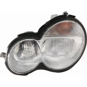 Přední světlomet Světlomet ABAKUS 440-1184R-LD-EM