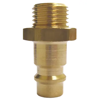 Fitinka Vsuvka G 3/8" a