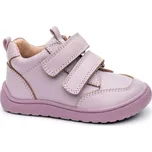 Protetika Viki purple - celoroční barefoot boty 21