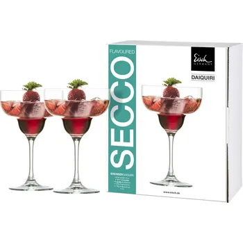 Sklenice Eisch SECCO FLAVOURED Sada 2 sklenic na Daiquiri