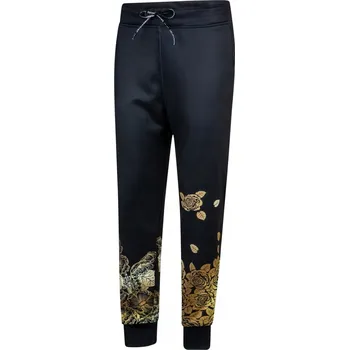 Extreme Hobby dámské tepláky rovného střihu, velikost XL