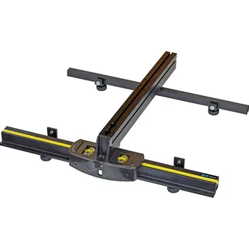 IGM Professional Pravítko pro pásovou pilu