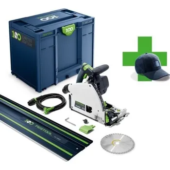 Zahrada Festool TS 60 KEBQ-Plus-FS 100Y Limited Edition 578221