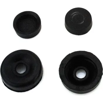 Brzda pro motocykl 101_Octane Sada gumiček brzdového pístku 4ks MG00032258