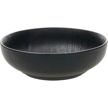 Tognana Black Mísa 1,25 l, 6 ks