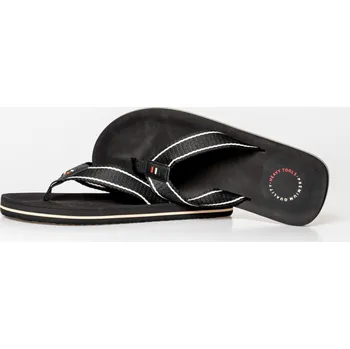 Pánské pantofle UNTEN25 black 42