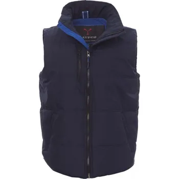 pracovní vesta Pracovní vesta Payper Daytona Barva: Námořnická Modrá/ Červená, Velikost: 2XL