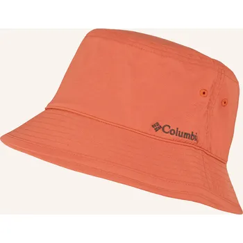 Klobouk Columbia Klobouk Bucket Hat Pine Mountain™ Ii, oranžová