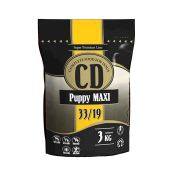 Krmivo pro psa Delikan CD Puppy maxi Hmotnost: 6 kg