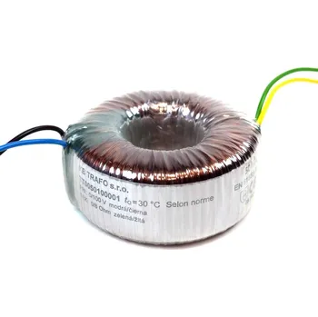 TOR TR50 převodový Transformátor