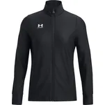 Under Armour W's Ch. Track Jacket-BLK 1379600-001 (XS)