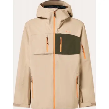 Oakley pánská lyžařská/snowboardová bunda nepromokavá 10K - L