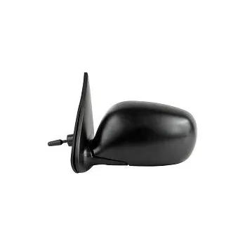 Auto zrcátko Levé zpětné zrcátko NISSAN MICRA (K11) | 998-2003 | nevyhřívané | nastavení mechanické | 5901532046809