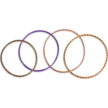 Gymnastický míč Gymnastický kruh 80cm