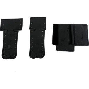 Obal pro dechový nástroj Kožený chránič na Pozoun BELTI SOP4