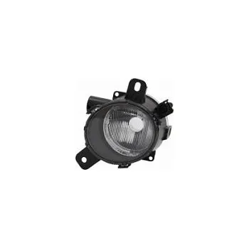 Mlhový světlomet Levé mlhové světlo OPEL CORSA D 01/2011-12/2014 |1/2011-12/2014| DEPO | 4422027LAE