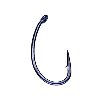 Rybářský háček LK Baits háčky Super Kurv 10 ks Varianta: vel. 8 (48020203)