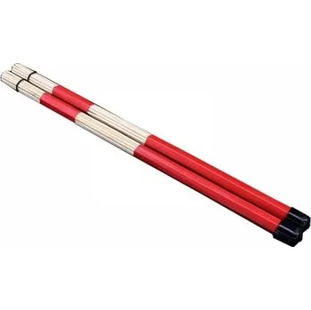 Palička Špejle Hot Rods HR-01 - červená