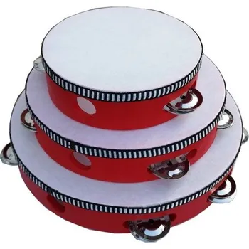 Palička Tamburína s membránou TH6-4