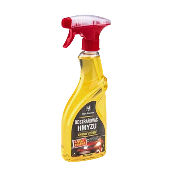 Den Braven Odstraňovač hmyzu 500 ml láhev s rozprašovačem