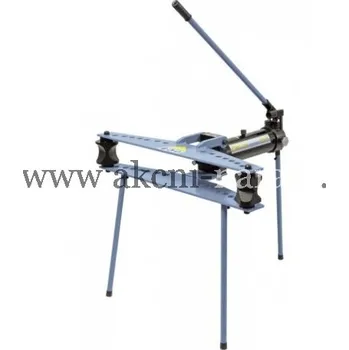 BERNARDO HRB 30 Pro Hydraulická ohýbačka trubek Obj.č. 06-1150