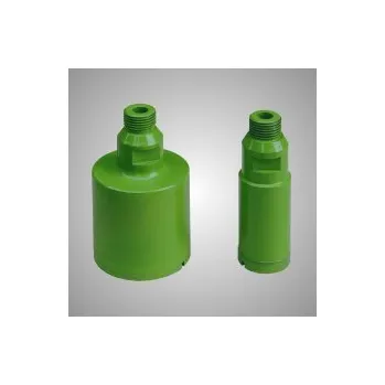 Vrták EIBENSTOCK ES381102 Korunka pro mokré vrtání dlažby a kamene, ø 102 mm, G 1/2" ,