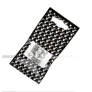 Závitořezný nástroj VOLKEL Doplňovací sada vložek UNF 3/8x24 2D 5ks