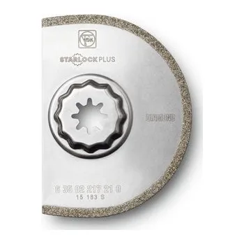 Pilový kotouč FEIN DIAMANTOVÝ PILOVÝ LIST upnutí SLP Ø 90mm 1ks obj.č. 63502217210