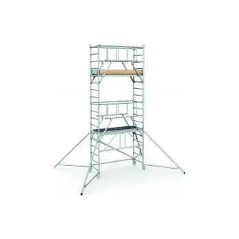 Žebřík ZARGES PaxTower S-PLUS 1T, kód 53523