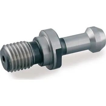 OPTIMUM Upínací čep ISO40 - 40 × 45°× 450