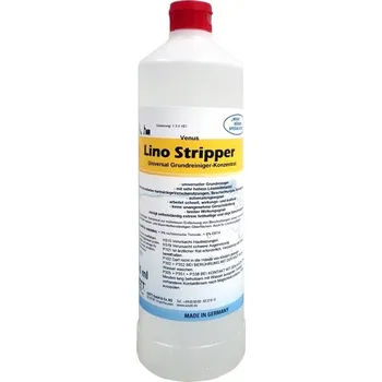 Univerzální čisticí prostředek Čistící prostředek BR-A, 1 litr