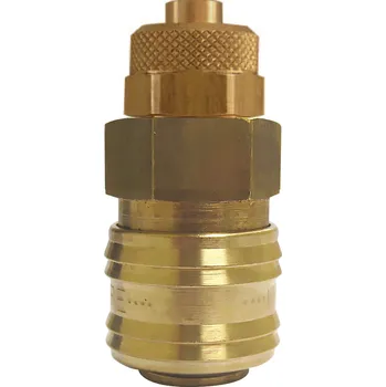 Hadicová spojka Rychlospojka s převlečnou maticí 8x6mm