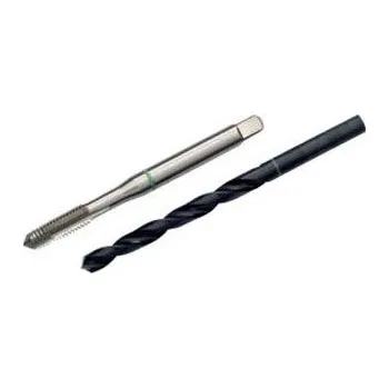 Závitořezný nástroj TwinBox M16x2.0 zelený proužek forma B