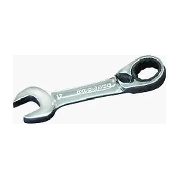 Klíč PROJAHN GT ráčnový klíč mini s přepínací páčkou Stubby 12mm