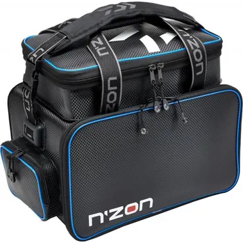 Pouzdro na rybářské vybavení Daiwa Taška N'zon Eva Feeder Bag L