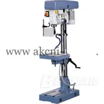 BERNARDO DMS 25 V Sloupová vrtačka profi Obj.č. 01-1184