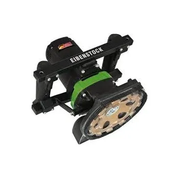 bruska na sádrokarton EIBENSTOCK EBS 180 H Sanační bruska na beton 180mm 0633H000