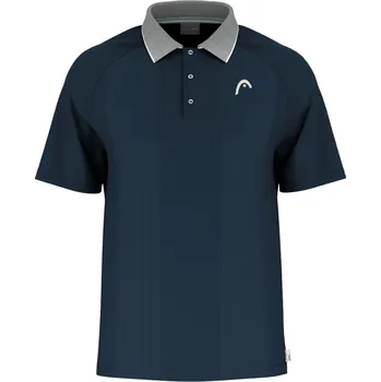 Pánské tričko Pánské tričko Head PERFORMANCE Polo Shirt Men NV M