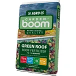 Hnojivo AGRO Garden Boom Green Roof - 15 kg