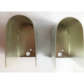 příslušenství k bráně TECHNOPARK CZ s.r.o. protisluneční clonítka pro fotočlánek BF