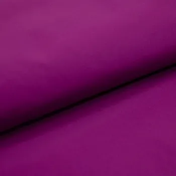 Plášťovina MEMORY cyklámenová, š.140
